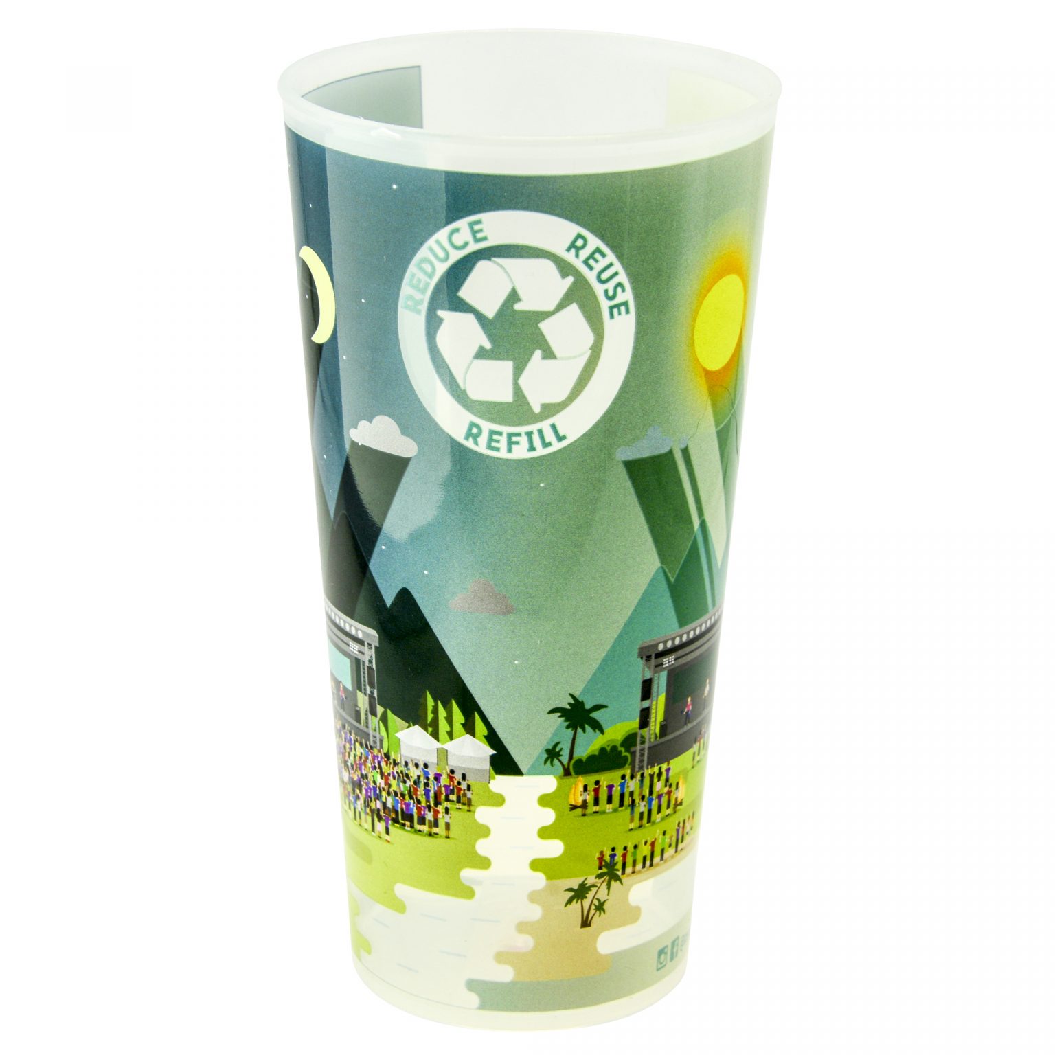 Festival Cups Festival Cups The UK's Leading Supplier of Printed Cups