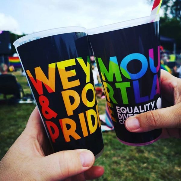 Festival Cups Festival Cups The UK's Leading Supplier of Printed Cups