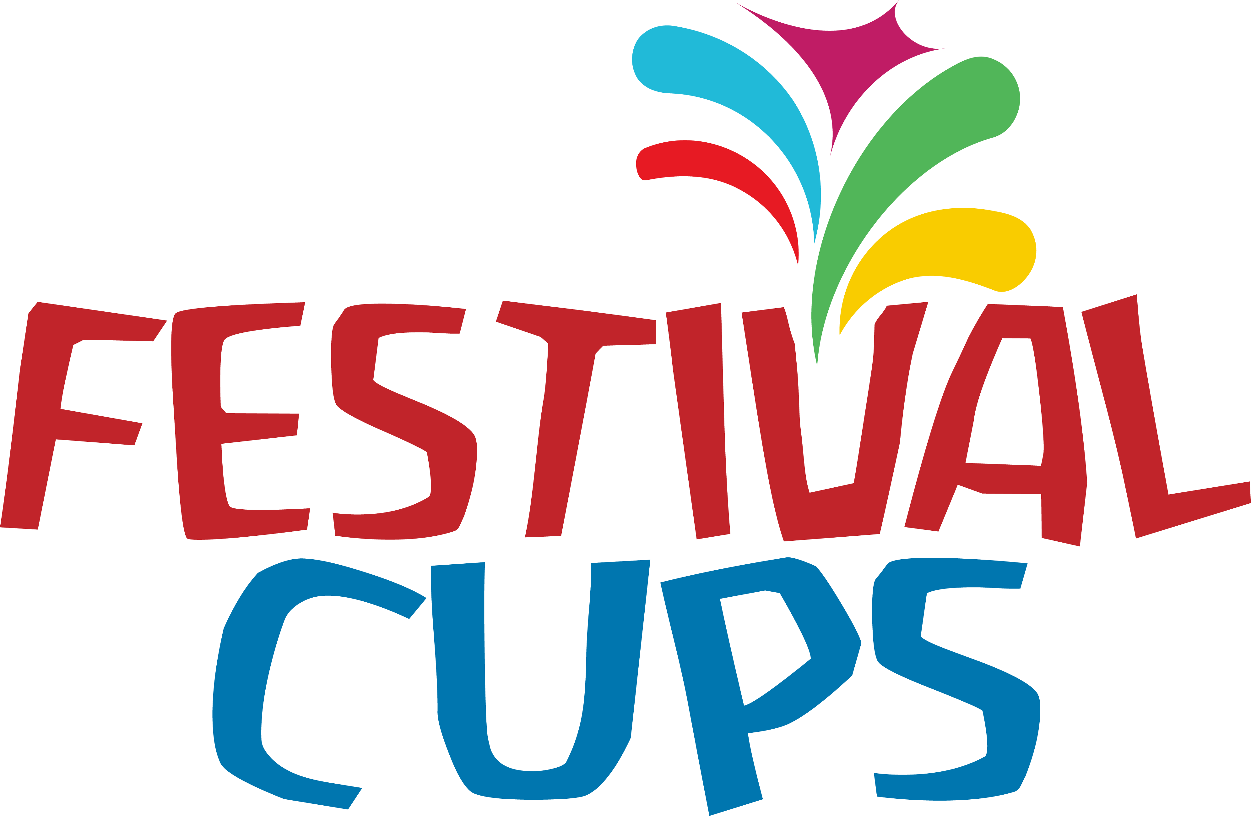 Festival Cups
