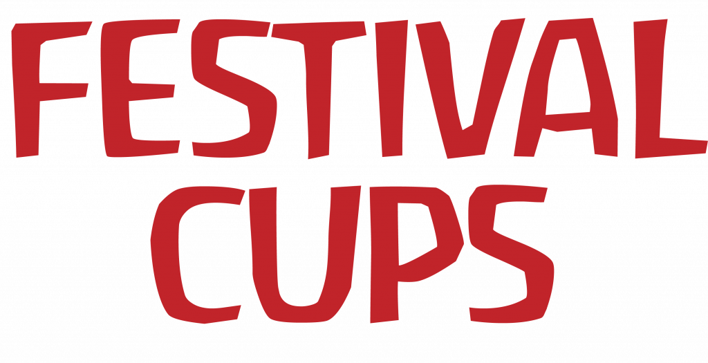 Printed Cups for Festival