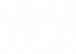 Festival Cups Logo in white