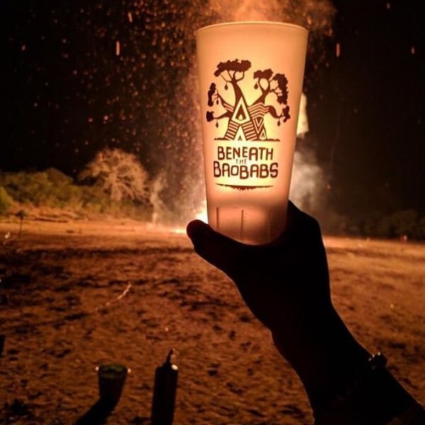 Kilifi - Beneath the Baobabs