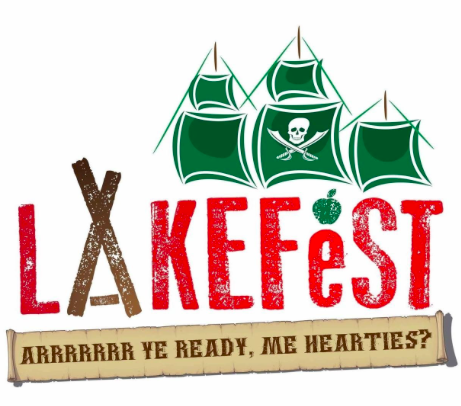 Lakefest festival
