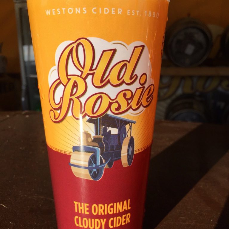 Printed Paper Pint Cup